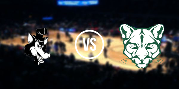 Columbus vs Wolf Point