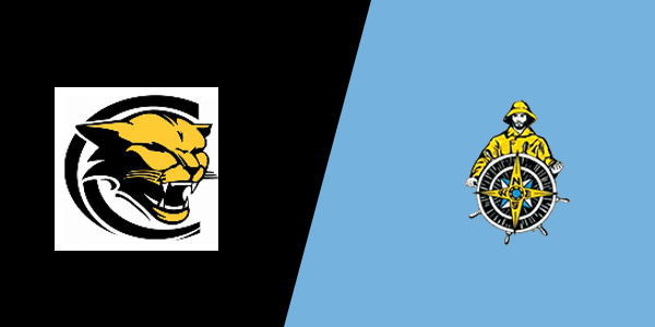 Croatan High School vs. East Carteret High School