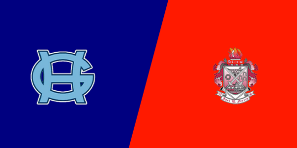 Gig Harbor High School vs. Ferris High School