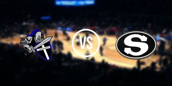 Southland Academy vs Trinity Christian School