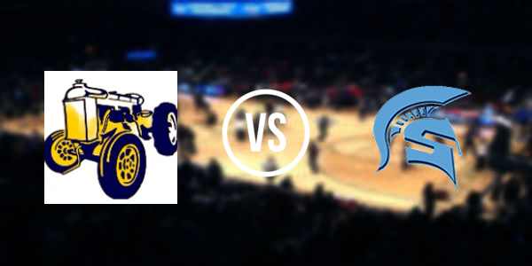 Fordson High School vs Stevenson High School