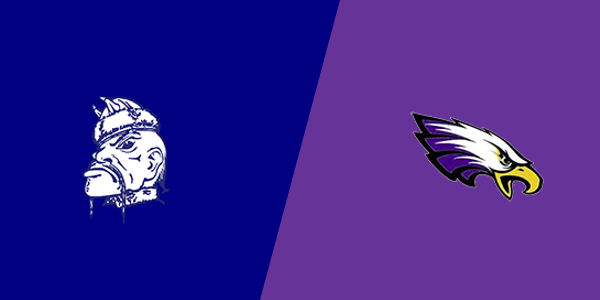 Michigan School For The Deaf vs. Byron Area High School
