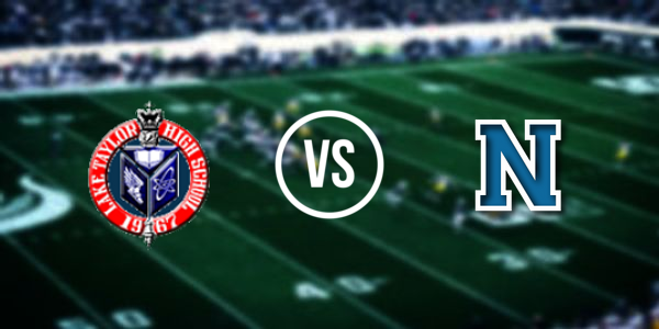 Lake Taylor High School vs. Newport News Public Schools