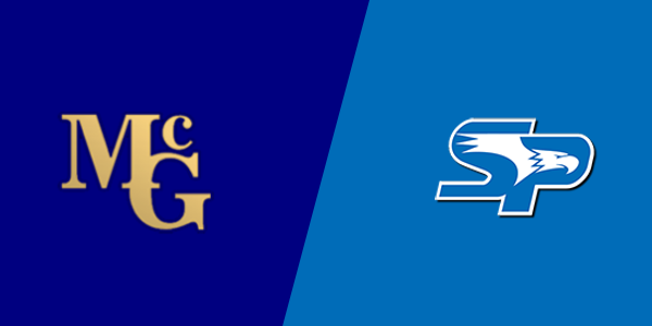 McGuffey High School vs. South Park High School