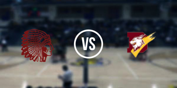 Wasilla High School vs. A.J. Dimond High School