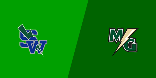 Shorewood High School vs. Marysville-Getchell High School
