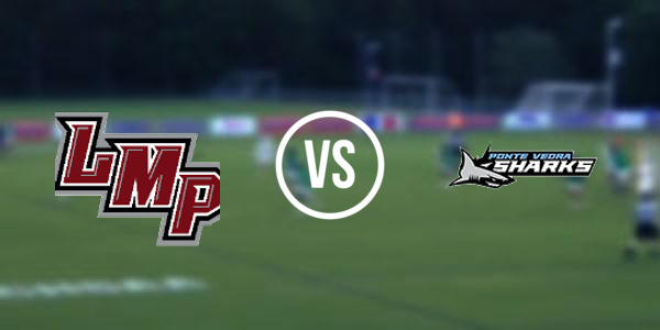 Ponte Vedra HS vs. Lake Mary Preparatory School