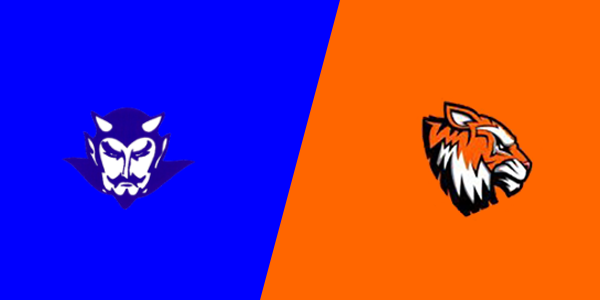 Drury High School vs. South Hadley High School