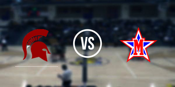 McDowell High School vs South Caldwell High School