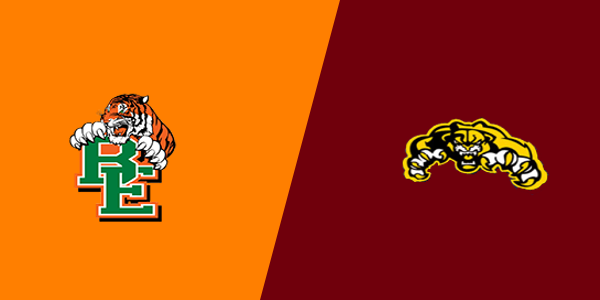 Blanche Ely High School vs. Coconut Creek High School