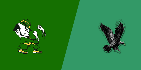 Aquinas High School vs. TW Josey High School