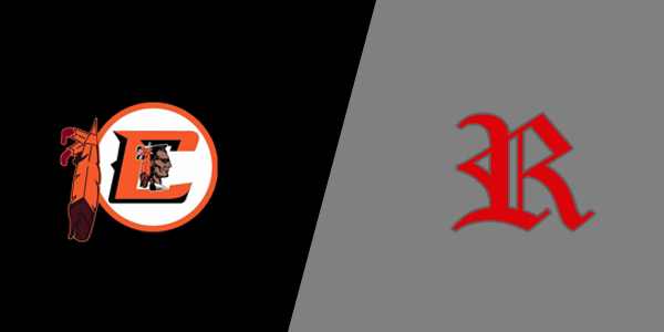 Chilhowie High School vs. Rappahannock High School