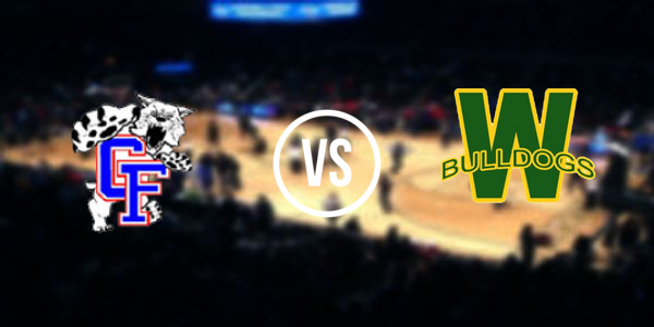 Columbia Falls High School vs. Whitefish High School