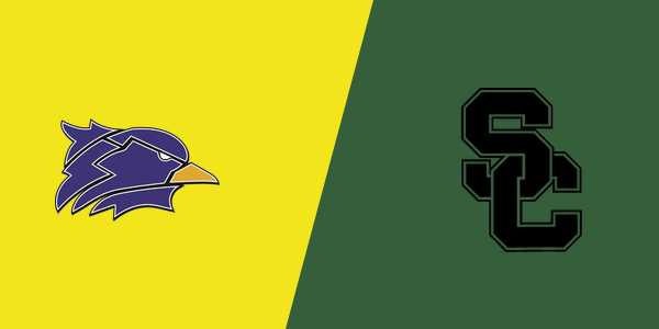 Ashland High School vs. South Central High School