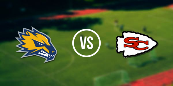 Prince Avenue Christian School vs Stephens County High School