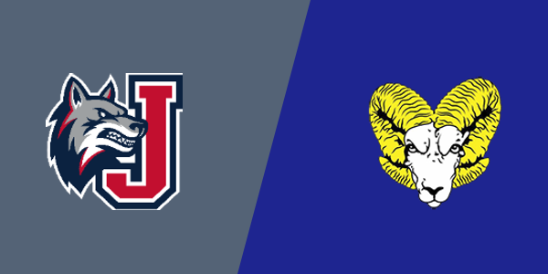 Justice High School vs. James W Robinson High School