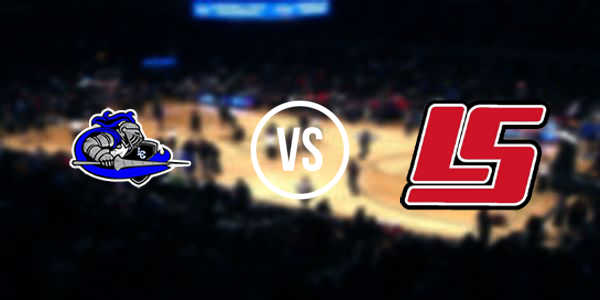 L'Anse Creuse High School vs Lake Shore High School