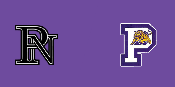 Pickerington North High School vs. Pickerington Central High School