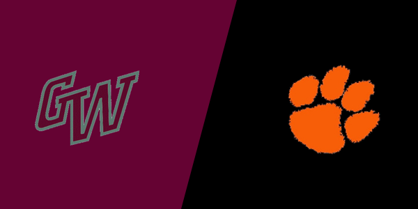George Wythe High School vs. Honaker High School