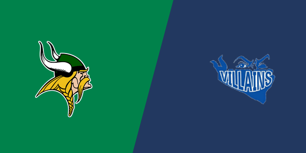 North Stokes High School vs. Bishop McGuinness High School