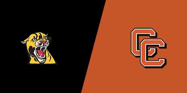 Ventura High School vs. Castaic High School