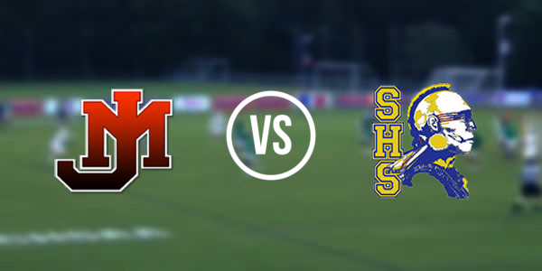 Stafford High School vs. James Monroe High School