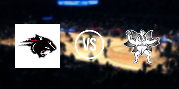 Blooming Prairie High School vs New Richland-Hartland-Ellendale-Geneva High School
