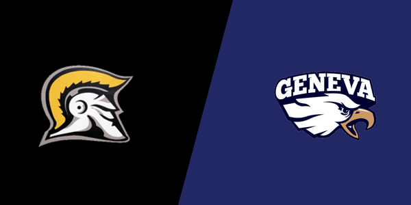 John Paul II High School vs. Geneva School Of Boerne