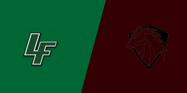 Locust Fork High School vs. Southeastern High School