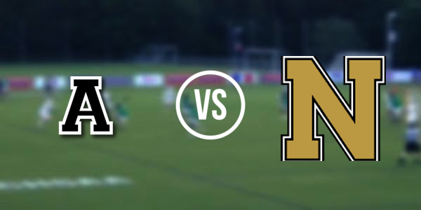 L'Anse Creuse North High School vs Away