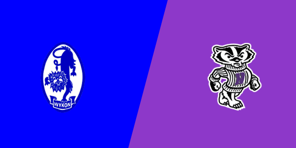 West Iron County High School vs. Niagara High School