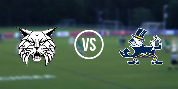 Bethesda - Chevy Chase High School vs Walter Johnson High School