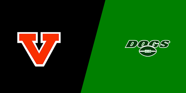 Virginia High School vs. Tazewell High School