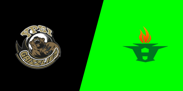 Ypsilanti Community High School vs. Huron High School - Ann Arbor