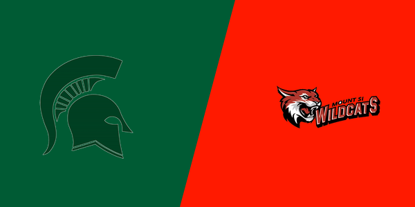 Skyline High School vs. Mount Si High School