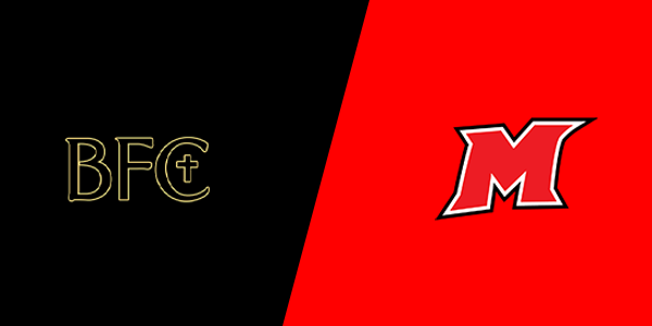 Bishop Foley High School vs. Cardinal Mooney Catholic High School