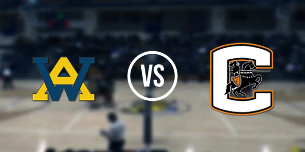 Western Albemarle High School vs. Charlottesville High School
