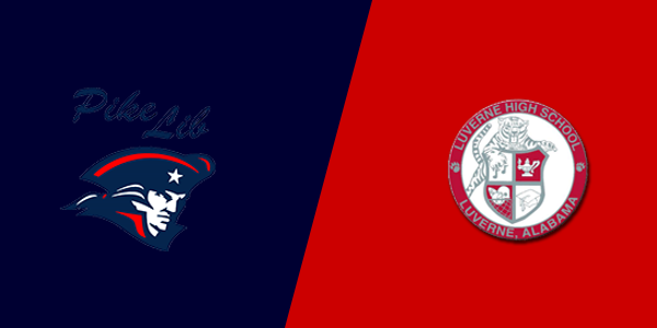 Pike Liberal Arts School vs. Luverne High School