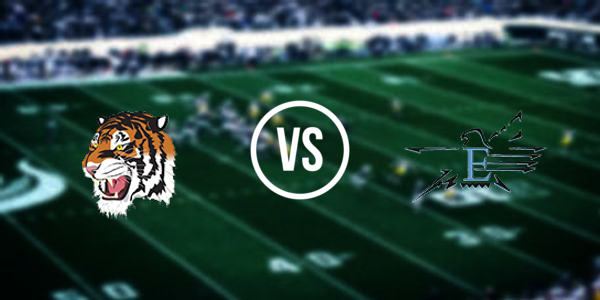 Rock Springs High School vs. Cheyenne East High School