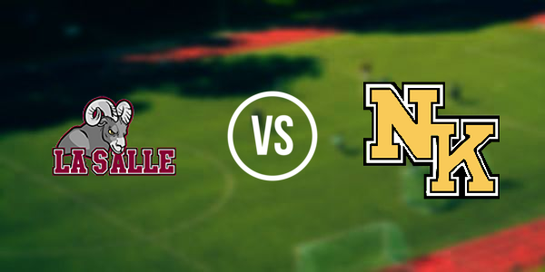 La Salle Academy vs. North Kingstown High School