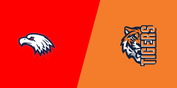 Poinciana High School vs. Tohopekaliga High School