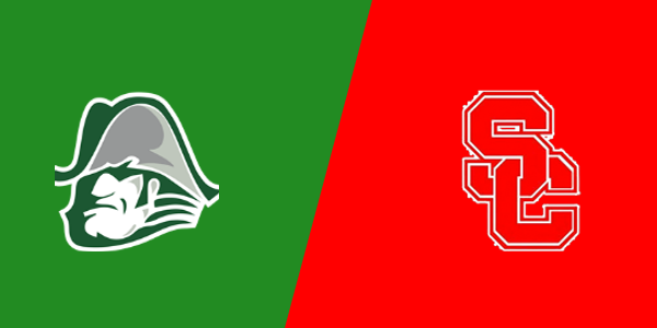 Waterford Kettering High School vs. Swartz Creek High School