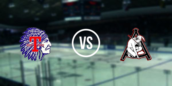 Arlington High School vs Tewksbury Memorial High School