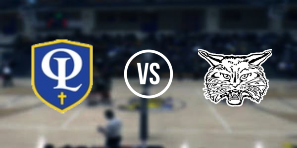 Brandywine High School vs Our Lady of the Lake Catholic School