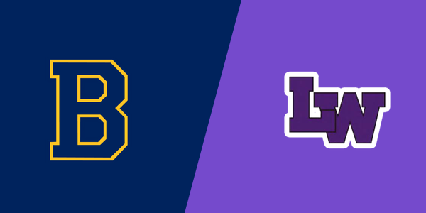 Bellevue High School vs. Lake Washington High School
