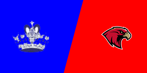 Regina High School vs. Athens High School - Troy