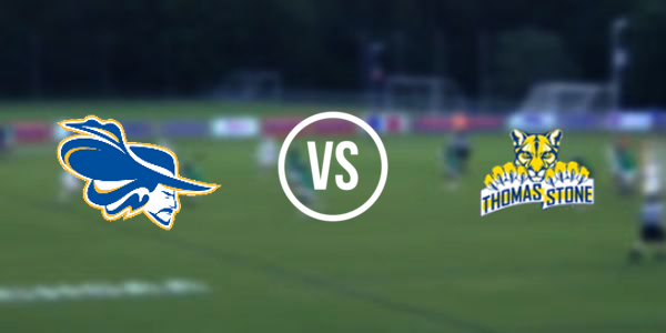 Calvert High School vs Thomas Stone High School