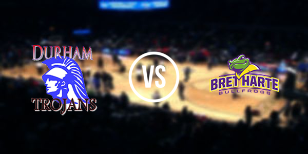 Durham vs. Bret Harte