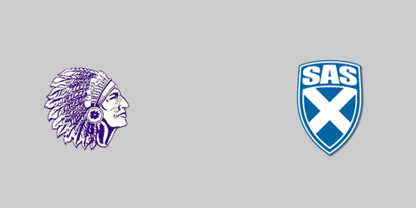 Marion County High School vs. St. Andrew's - Sewanee School
