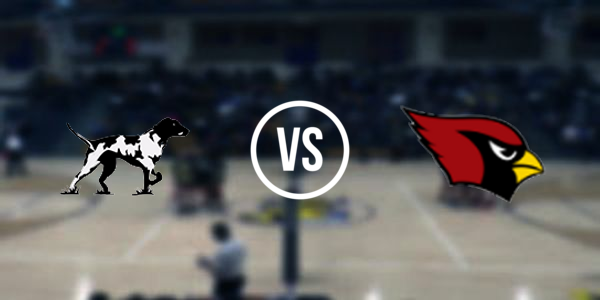 Away vs. Farmington High School